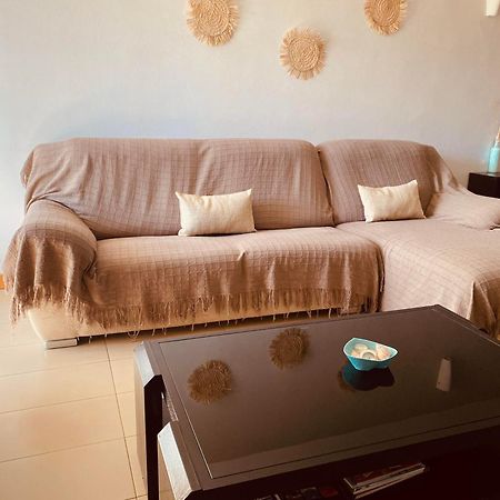 Belle Haven Gf 1Bedroom Flat Mont-Choisy Dış mekan fotoğraf
