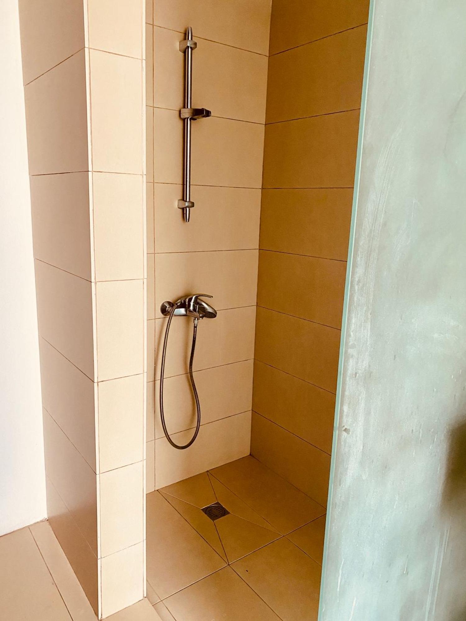 Belle Haven Gf 1Bedroom Flat Mont-Choisy Dış mekan fotoğraf